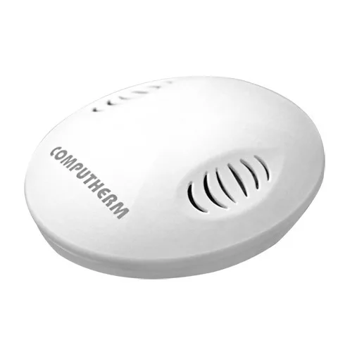 Wi-Fi termosztát vezeték nélküli hőérzékelővel                                                        THB300RF