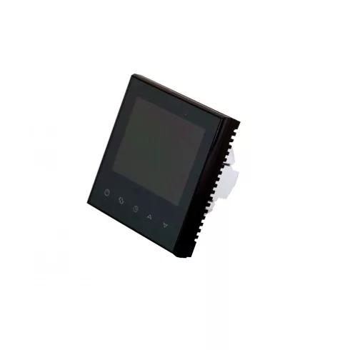 Wi-Fi termosztát radiátoros- és padlófűtési rendszerekhez                                             THE300