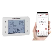   Wi-Fi termosztát                                                                                      THQ20WI-FI