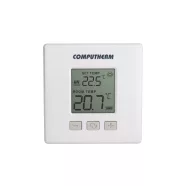   Digitális szobatermosztát                                                                             THQ32