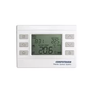   Programozható, digitális szobatermosztát                                                              THQ72