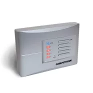   Multizónás, vezeték nélküli (rádiófrekvenciás) vevőegység                                             THQ8RFRX