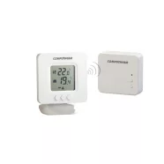   Vezeték nélküli (rádiófrekvenciás), digitális szobatermosztát                                         THT32RF