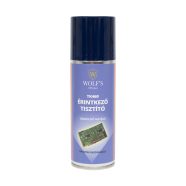   Kontakt/érintkező tisztító spray, 200 ml, HSO                                                         TK460/200