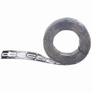   Zinc bevonatos szalag                                                                                 TMS-01
