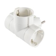   T hálózati elosztó, elfordított kivitelben 230V, HSO                                                  TPF-36