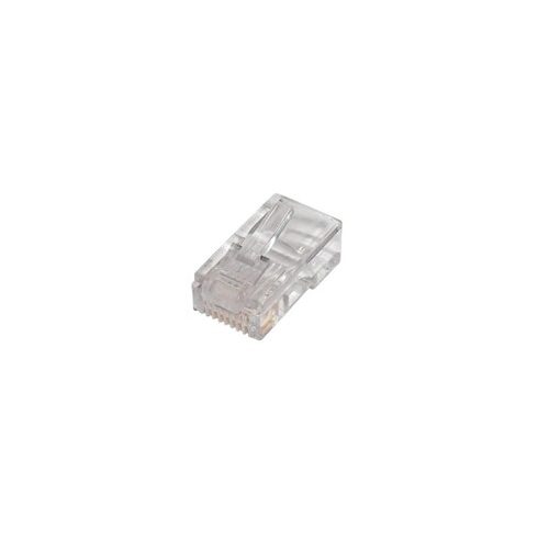 Tel.dugó 8/8 RJ45, HSO                                                                                TS51