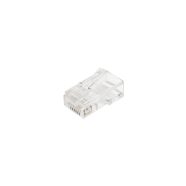  Átmenő RJ45 dugó, HSO                                                                                 TS51PRO