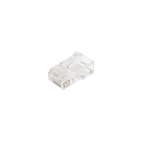 Átmenő RJ45 dugó, HSO                                                                                 TS51PRO
