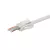 Átmenő RJ45 dugó, HSO                                                                                 TS51PRO