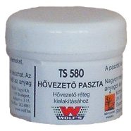   Hővezető paszta 20cm3, HSO                                                                            TS580