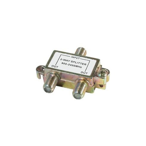 Splitter 2-es spec., HSO                                                                              TSP1910