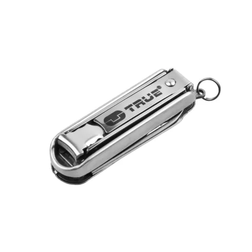 TRUE UTILITY NAILCLIP KIT körömápoló készlet, HSO                                                     TU215K