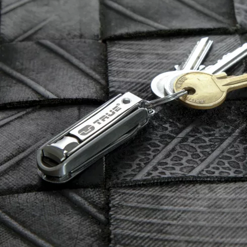 TRUE UTILITY NAILCLIP KIT körömápoló készlet, HSO                                                     TU215K