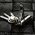 TRUE UTILITY NAILCLIP KIT körömápoló készlet, HSO                                                     TU215K