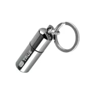   TRUE UTILITY FIRESTASH öngyújtó és kulcstartó, HSO                                                    TU262K