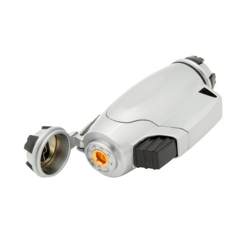 TRUE UTILITY FIREWIRE TURBOJET LIGHTER vihargyújtó, HSO                                               TU407K