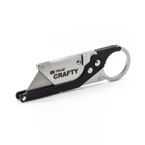 TRUE UTILITY CRAFTY kés, HSO                                                                          TU590