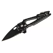   TRUE UTILITY SMARTKNIFE+ kés és multifunkciós szerszám, HSO                                           TU6869