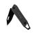 TRUE UTILITY MODERN KEY CHAIN KNIFE - Grey (Hang Pack) kés és multifunkciós szerszám, HSO             TU7060N