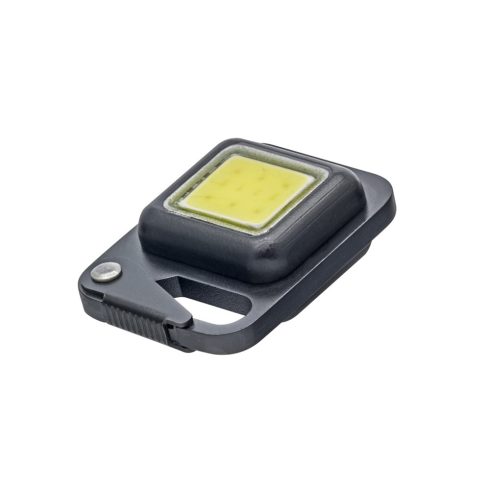 TRUE UTILITY BUTTONLITE tölthető lámpa, HSO                                                           TU919K