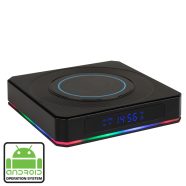   ANDROID TV BOX                                                                                        TVSMARTBOX