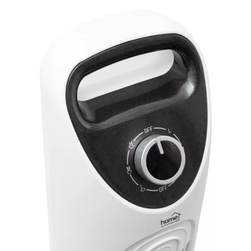 Oszlopventilátor, 45 W, 3 sebességfokozat, oszcillálás, nagy méretű kijelző, hordfül, HSO             TWF822