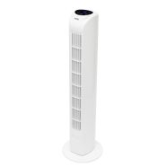   Oszlopventilátor, 45 W, 3 sebességfokozat, távirányító, kikapcsolás időzítés, oszcillálás, HSO        TWFR78