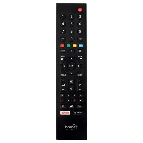 GRUNDIG TV távirányító, HSO                                                                           URCGR1