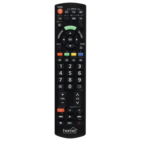 Panasonic távirányító, HSO                                                                            URCPAN