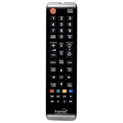 Samsung távirányító, HSO                                                                              URCSAM2