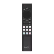   Samsung TV távirányító, előre kódolt, 2 x 1,5 V (AAA) elem, HSO                                       URCSAM3