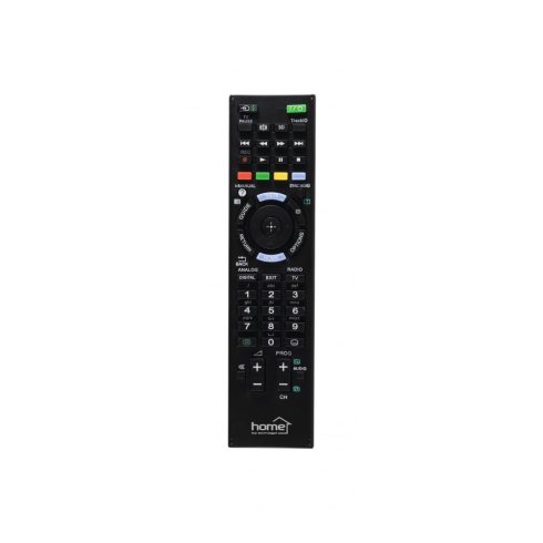 Sony távirányító, HSO                                                                                 URCSON