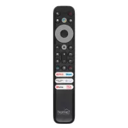   TCL TV távirányító, előre kódolt, 2 x 1,5 V (AAA) elem, HSO                                           URCTCL