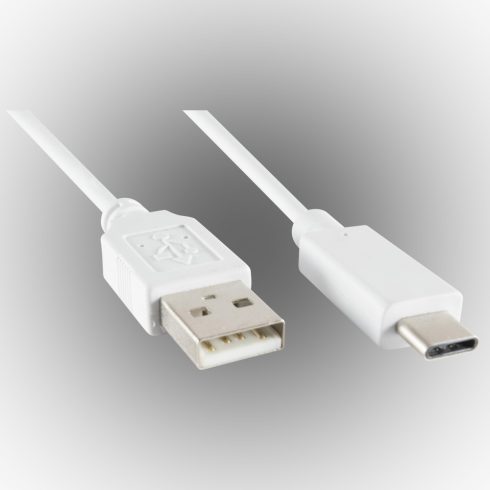 Töltőkábel, USB-C, HSO                                                                                USBC1