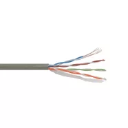   Vezeték UTP patch CAT5E réz                                                                           UTP-PATCH-CU