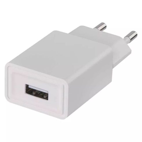 Univerzális USB adapter 1A                                                                            V0122