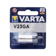   LR23 Varta 12V elem, alkáli, HSO                                                                      VARTAV23GALR2
