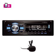   Fejegység, BT-FM RDS-USB-SD-AUX, HSO                                                                  VB4000