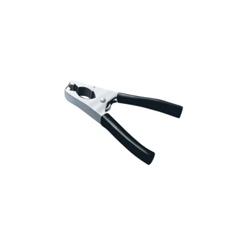 Akkucsipesz 200A/150mm BK, HSO                                                                        VBC200/BK