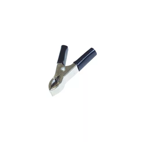 Akkucsipesz 30A/75mm fekete, HSO                                                                      VBC30/BK