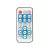 Fejegység, BT-FM-USB-SD-AUX, piros LED kijelző, HSO                                                   VBT1100/RD
