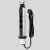 Energiaoszlop asztali, süllyeszthető 3 dugalj+USB kapcs                                               VT0012398712