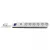 Asztali elosztó ICE 6-os kapcsolós +2USB                                                              VT0014648103