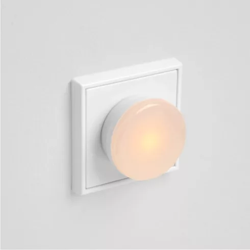 Irányfény LED 0,3W fehér                                                                              VT00166