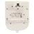 MultiPower 4-es földelt elosztó adapter, fehér                                                        VT0020340112
