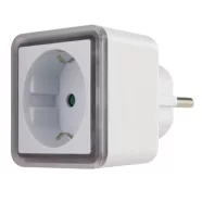   Irányfény LED kompakt aljzattal, alkonykapcsolóval, 0,8 W                                             VT0029300003