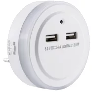   Irányfény LED, 2xUSB töltővel                                                                         VT0029470102