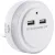 Irányfény LED, 2xUSB töltővel                                                                         VT0029470102