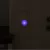 Irányfény LED 0,2W 55mm kék fény                                                                      VT003371111